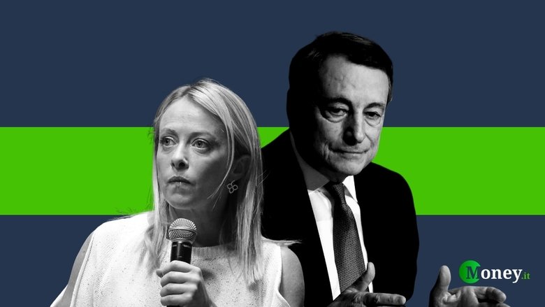 Sanità, i tagli del governo Meloni sono gli stessi di Draghi