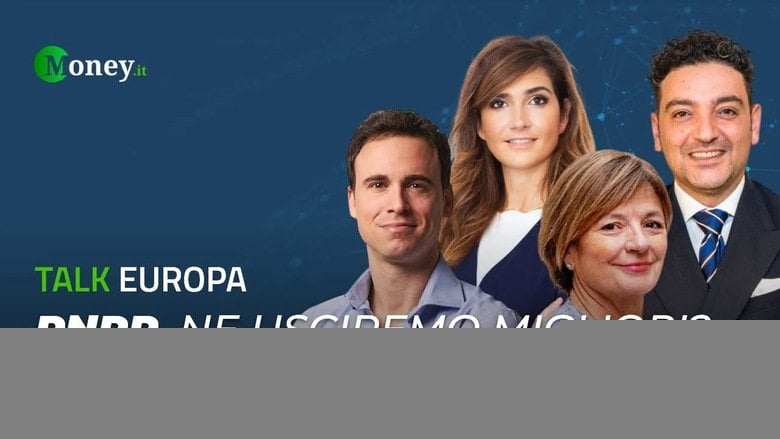 PNRR: ne usciremo migliori? La risposta di Talk Europa