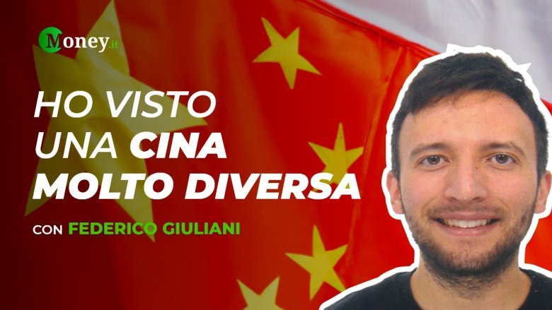 Ho visto una Cina molto diversa. Intervista a Federico Giuliani