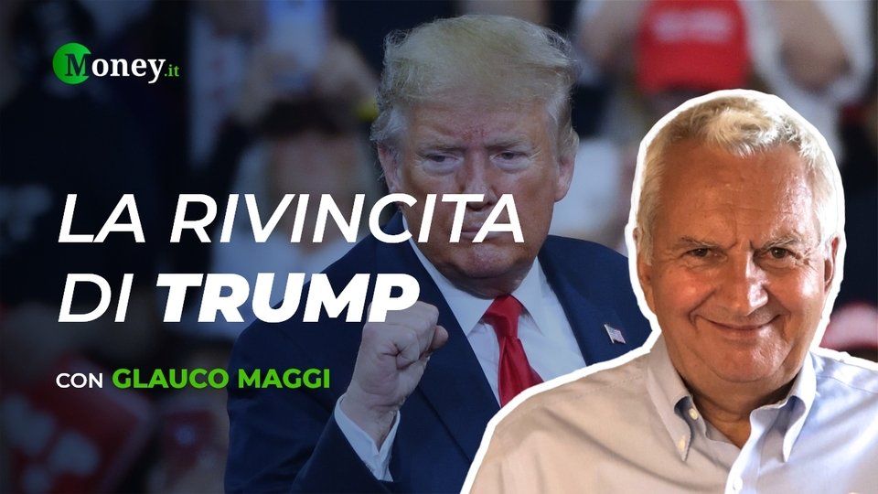 La rivincita di Trump. Intervista a Glauco Maggi