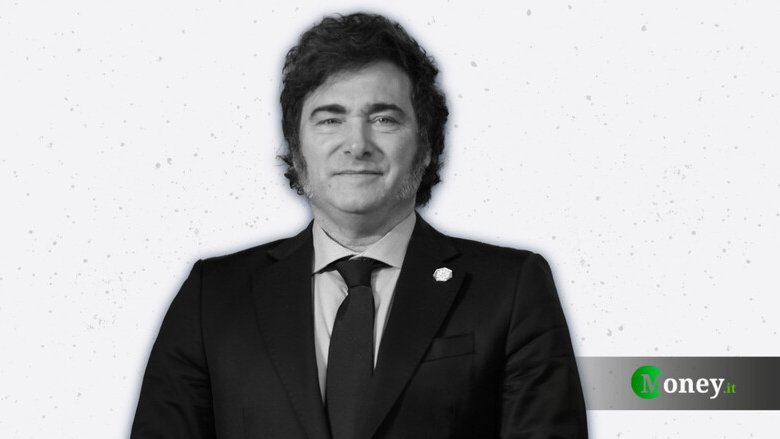 Tutti i disastri economici di Javier Milei