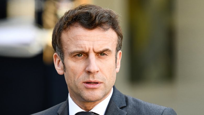 Clima: Macron invoca una tassa per transazioni finanziarie e trasporto marittimo e aereo