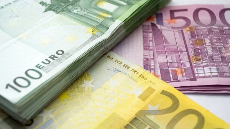 4 anni esatti di vita fruttifera per il BTP 2,95% e guadagnare più del 10% fino al termine 