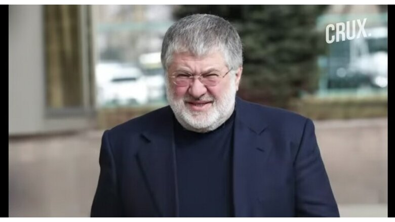 Perché Zelensky ha scaricato Igor Kolomoisky, l'oligarca che lo lanciò in politica?