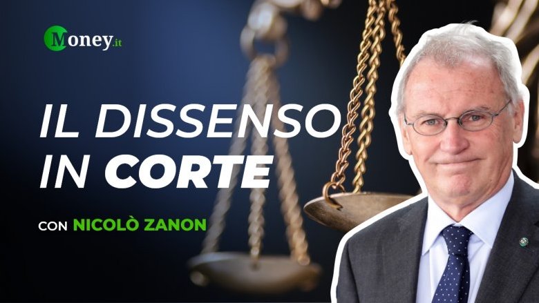 Il dissenso in corte. Intervista a Nicolò Zanon