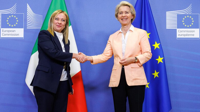  Il primo passo per adattarsi all'era complessa? Abbandonare l'occidente anglosassone