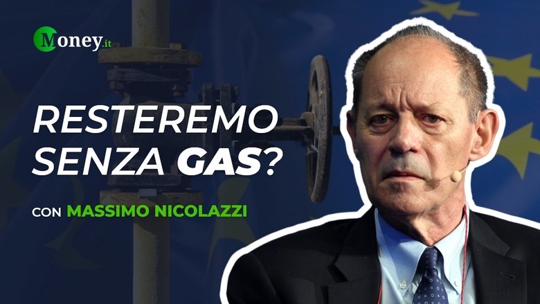 Resteremo senza gas? Intervista a Massimo Nicolazzi