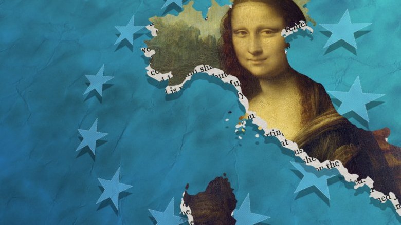 5 titoli italiani a rischio con la crisi francese alle porte