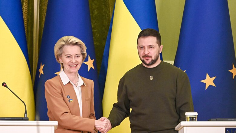 Ucraina, dalla manipolazione collettiva alla realtà. Dopo tre anni, l'Europa si scopre senza strategia