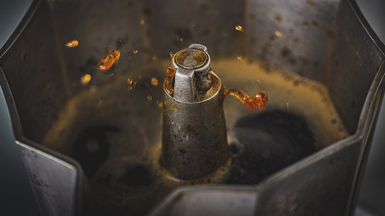 Il prezzo del caffè potrebbe presto diventare proibitivo