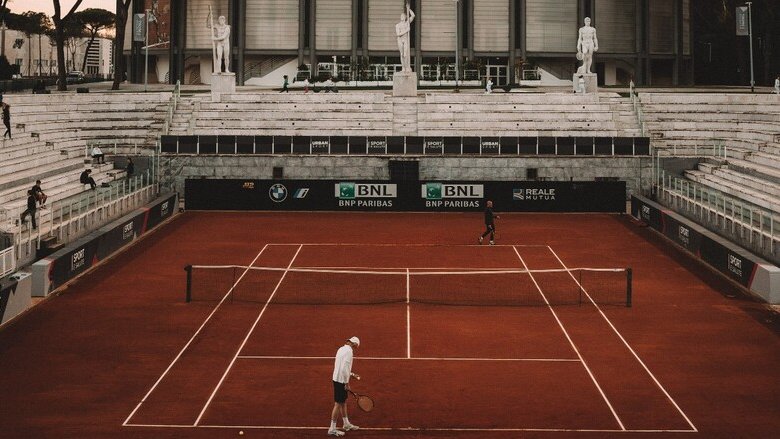 Tennis italiano, i risultati in campo frutto di investimenti e programmazione