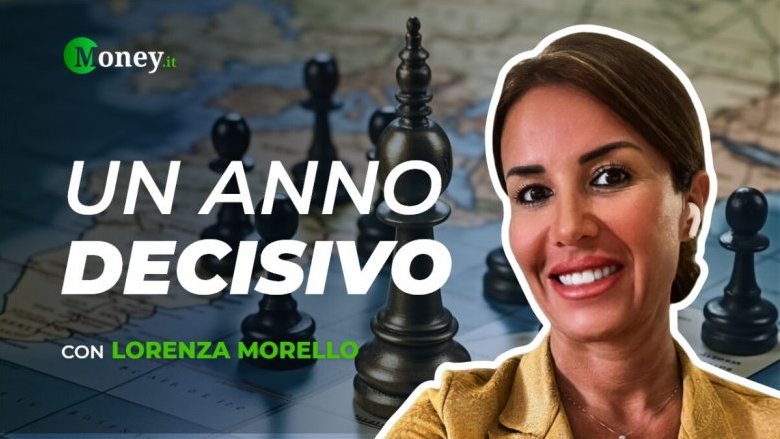 Un anno decisivo. Intervista a Lorenza Morello