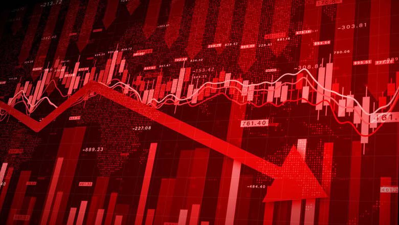 Il rally dell'azionario non dipende dagli utili. Alert (e piano B) di BlackRock per il 2026