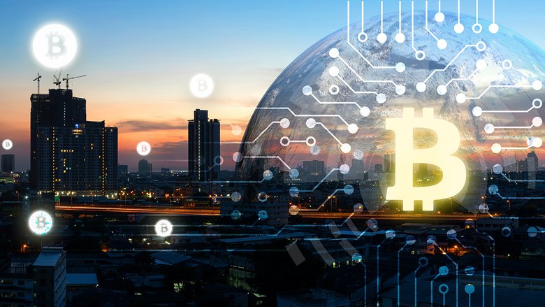 Che differenza passa tra investire in azioni, in arte o in bitcoin?