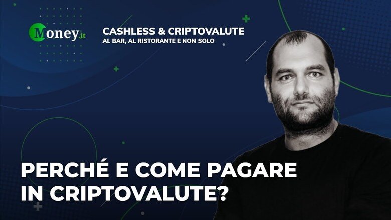 Pagare gli acquisti in bitcoin? Da Doppelgänger si può con Coinbar Pay