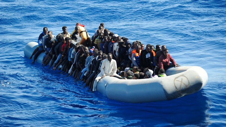 Il fallimento europeo in Libia