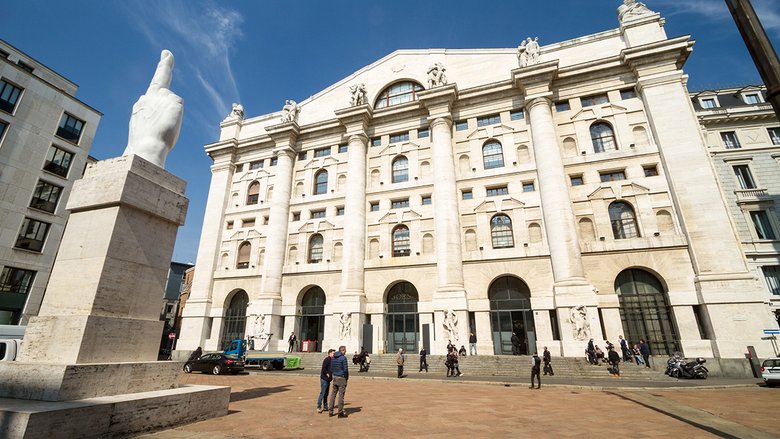Nuovi target price per le banche italiane. La classifica dei titoli più redditizi nel 2025