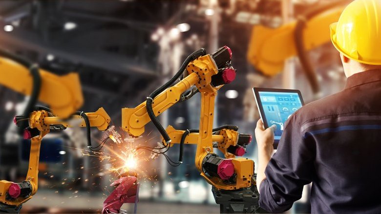 La nuova minaccia dei lavoratori cinesi? I robot nelle fabbriche