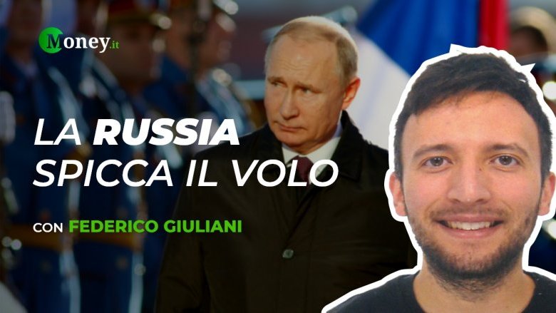 La Russia spicca il volo. Intervista a Federico Giuliani