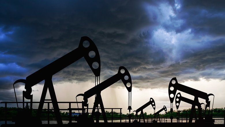 Ecco cosa sta bloccando il prezzo del petrolio