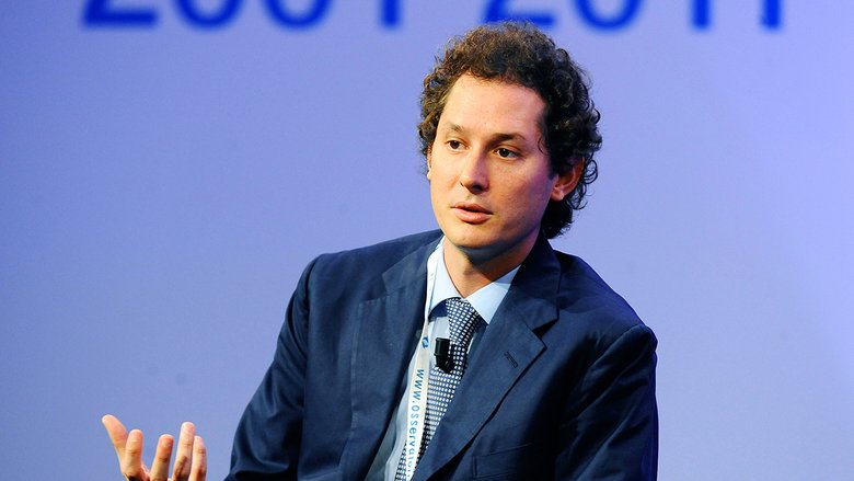Elkann investe i soldi di Ferrari in USA ed Europa. Ma ignora l'Italia