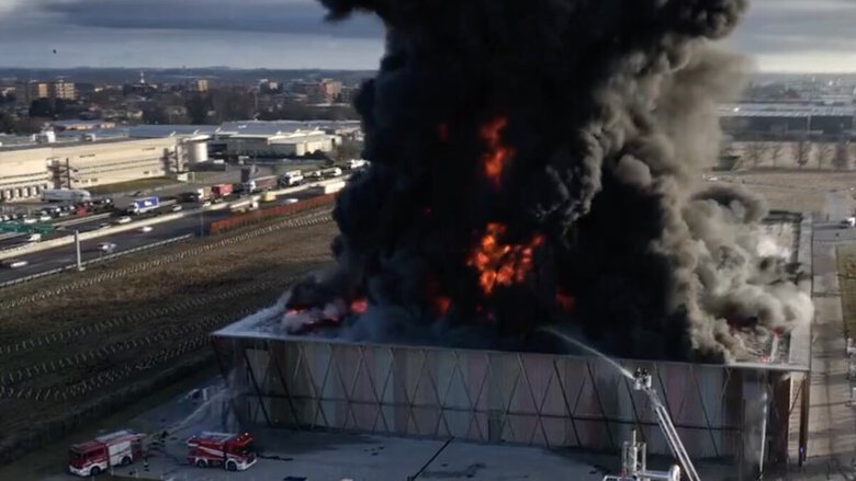 Cosa produce e quali numeri fa Planet Farms, l'azienda dell'incendio a Cavenago