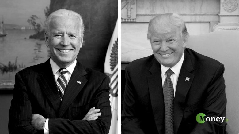 Cosa aspettarsi in borsa dopo l'addio di Biden alle Elezioni USA 2024?