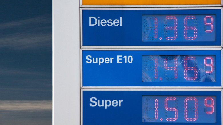 Come leggere i segnali contrastanti tra domanda e offerta del mercato del diesel?