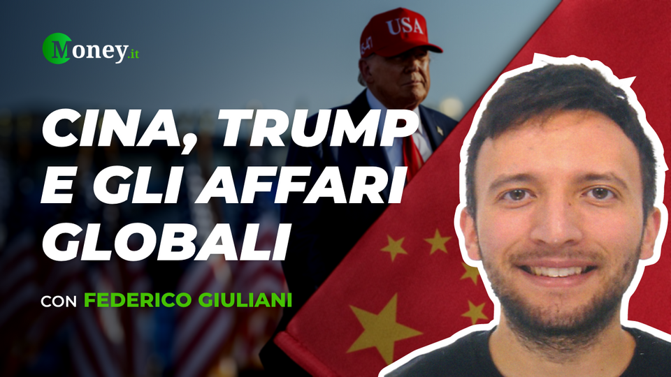 Cina, Trump e gli affari globali. Intervista a Federico Giuliani