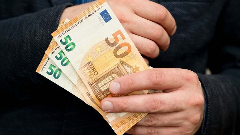 C'è un neo bond in valuta di Goldman Sachs che paga il 4,10% fisso per massimo 5 anni 
