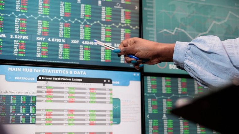 Spaventa l'equilibrio instabile. Il rally delle azioni sta per finire?