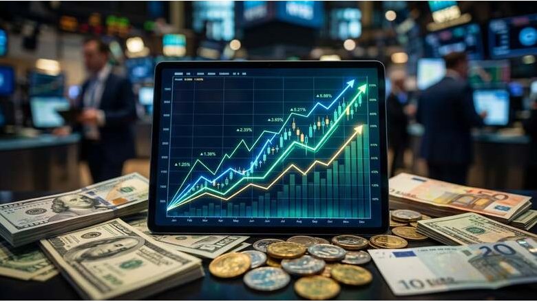 Le 20 azioni europee con dividendi più alti da comprare a luglio 