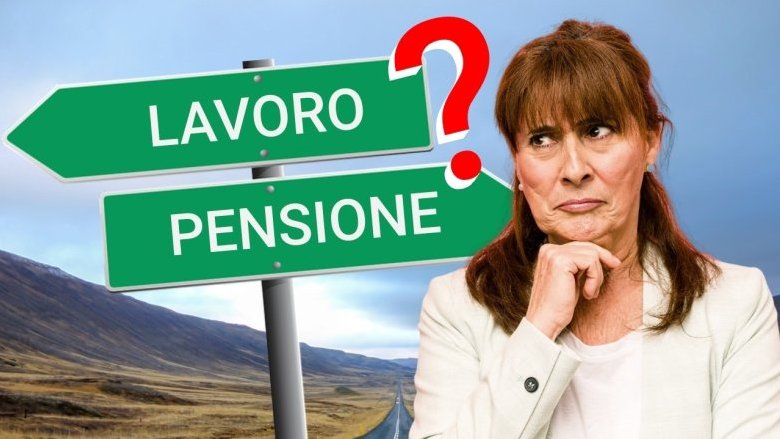 Quanto valgono (davvero) le pensioni degli italiani?