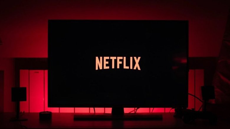Secondo questo studio, guardare Netflix provoca cali sistematici nei mercati finanziari