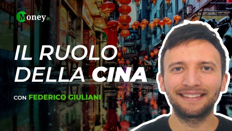 Il ruolo della Cina. Intervista a Federico Giuliani