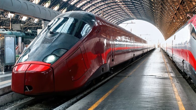 Blocco Trenitalia: c'è solo un guasto tecnico o qualcosa di più?