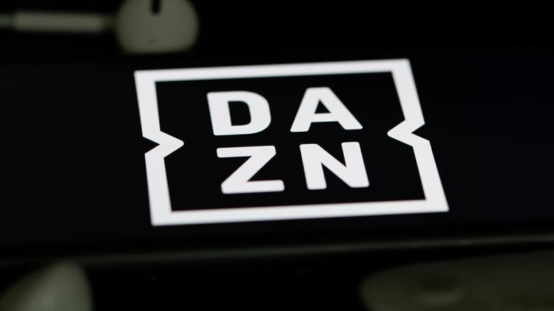 DAZN accelera verso l'IPO. Colloqui con i fondi Usa mentre punta al primo utile nel 2026