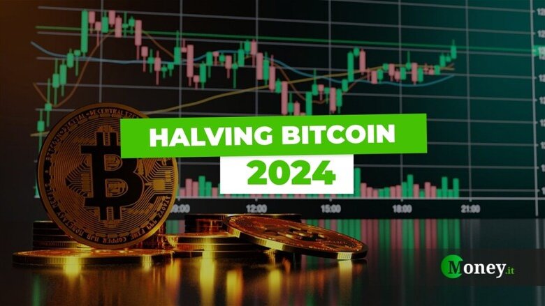E se l'halving di Bitcoin fosse un evento ribassista per le criptovalute?