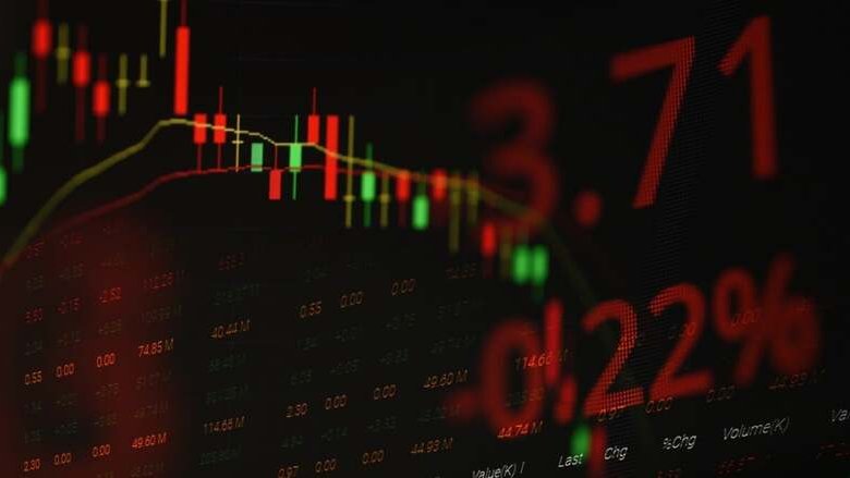 Banche in allarme. Un colosso crolla dell'8% a causa dell'AI. È rischio contagio?