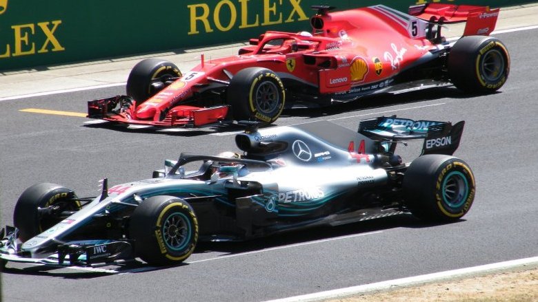 Formula 1, la Thailandia presenta una proposta per ospitare un Gran Premio