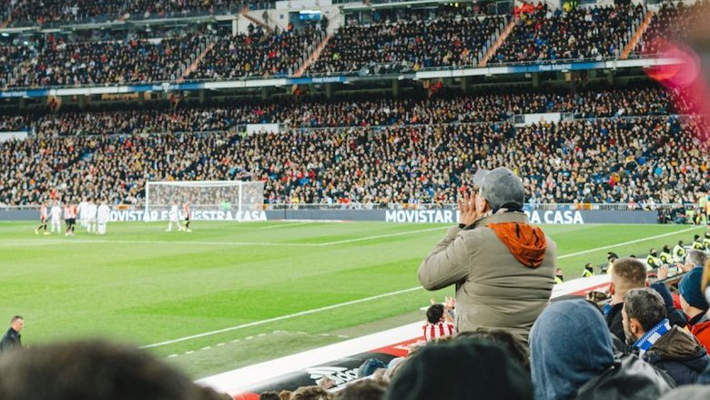 De Siervo, ad della Lega Calcio, "guarda" agli USA e propone di introdurre il riconoscimento facciale allo stadio