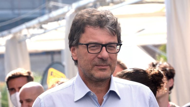 Giorgetti avverte che “il mondo è cambiato”. E il BTP, invece?