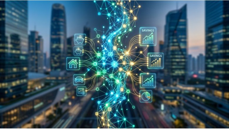 Addio rendimenti mediocri? L'AI nei fondi pensione sta per rivoluzionare i tuoi versamenti