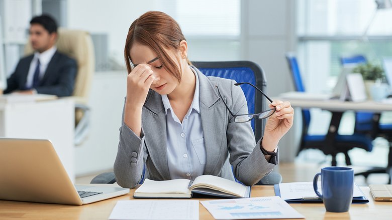 Troppe ore di lavoro straordinario, i rischi per l'azienda