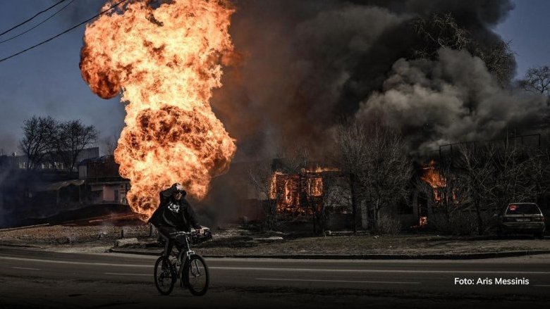 Ucraina, ecco cosa è andato storto nella controffensiva. Intervista ad Aldo Giannuli