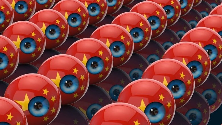 IA: la Cina non vuole perdere la competizione con l'Occidente ma i nuovi software dovranno rispettare la censura