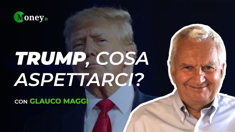 Trump, cosa aspettarci? Intervista a Glauco Maggi