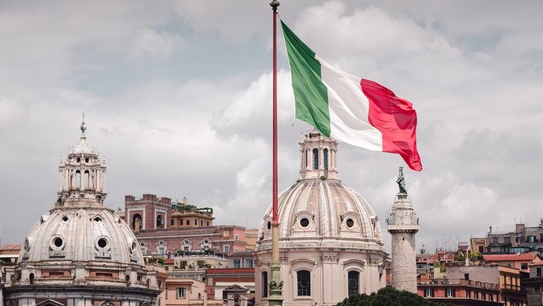 Derivati, l'Italia in saldo positivo con l'estero