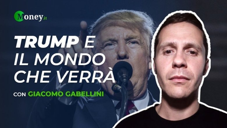 Trump e il mondo che verrà. Intervista a Giacomo Gabellini