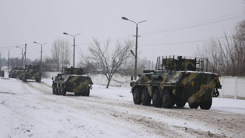 Il rapporto che svela la presenza della CIA in Ucraina da EuroMaidan